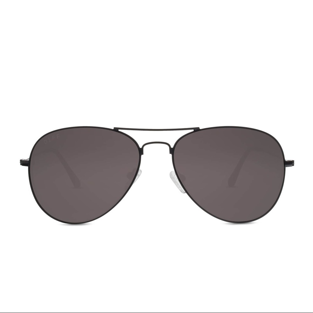 DIFF Eyewear Cruz aviator sunglasses